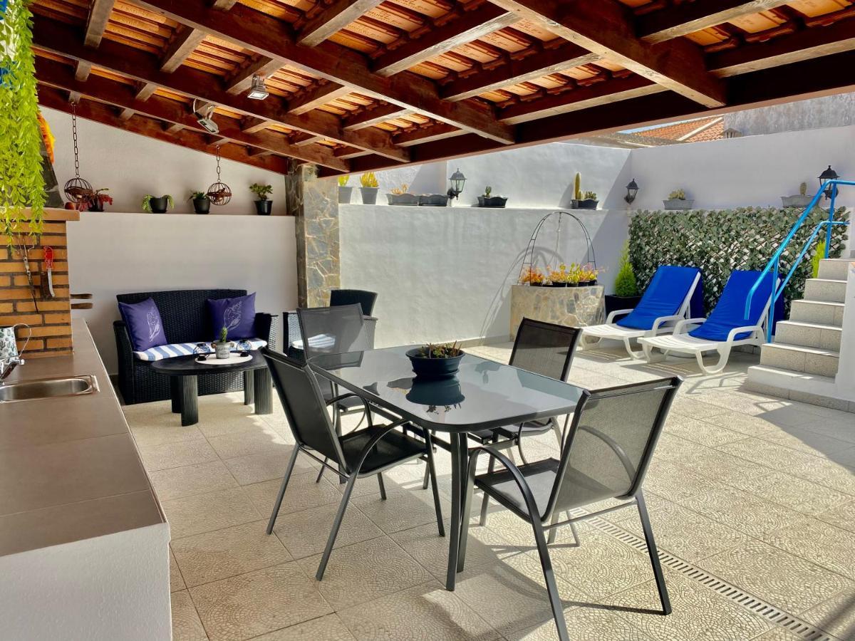 Hébergement de vacances Casa Dos Montes *
